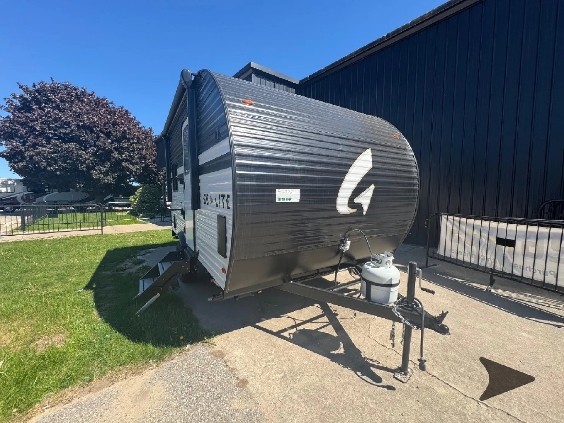 2026 Wayfinder RV Go Lite BOULDERBACK - Photo 2
