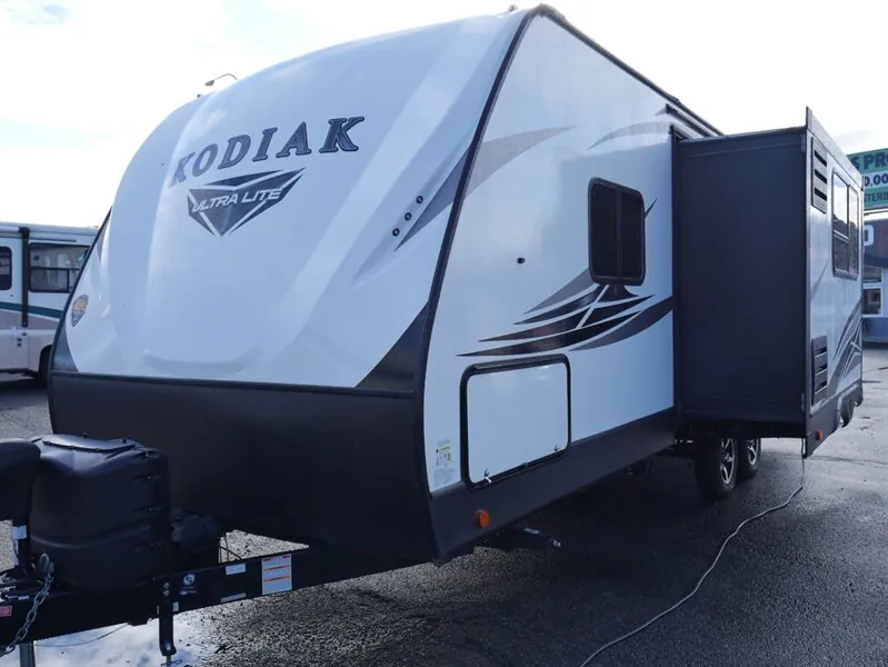 2020 Dutchmen Kodiak Ultra-Lite 248BHSL dealer photo 1 from Puyallup RV