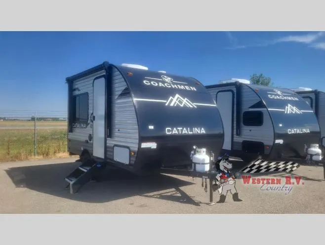 2025 Coachmen Catalina Summit Series 7 134RKX - Photo 2