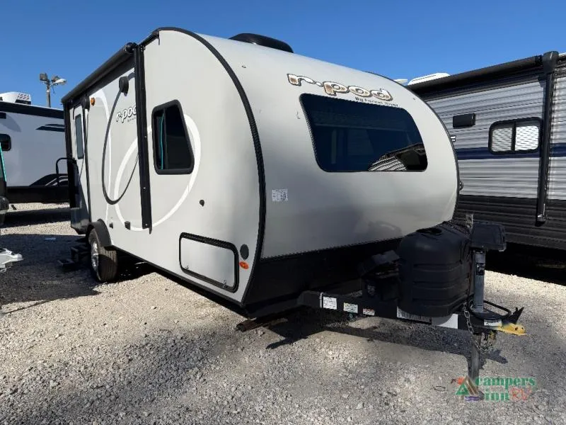 2020 Forest River R Pod 196 - Photo 2