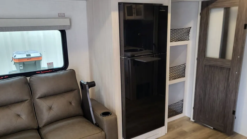 2026 Forest River R-Pod Un-Mapped 22RB, Photos photo 11