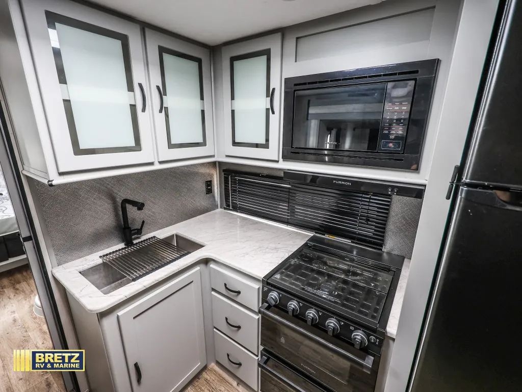2021 Forest River Vibe 28BH, Photos photo 12