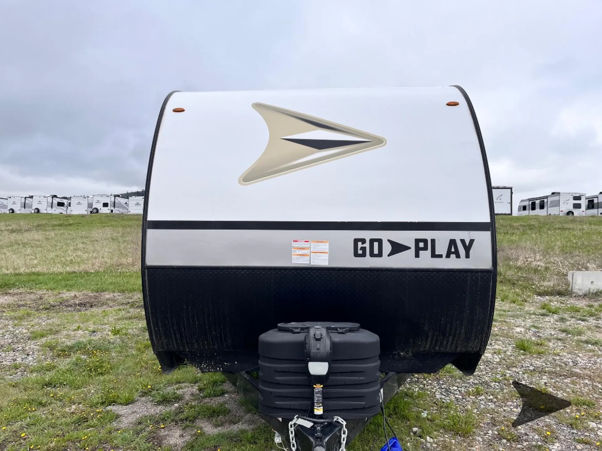 2025 Wayfinder Go Play 26RLS - Photo 3
