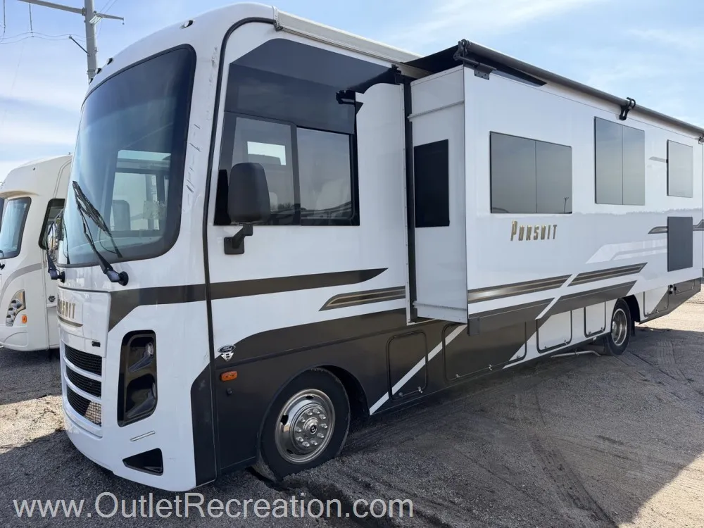 2024 Coachmen Pursuit 31ES - Photo 4