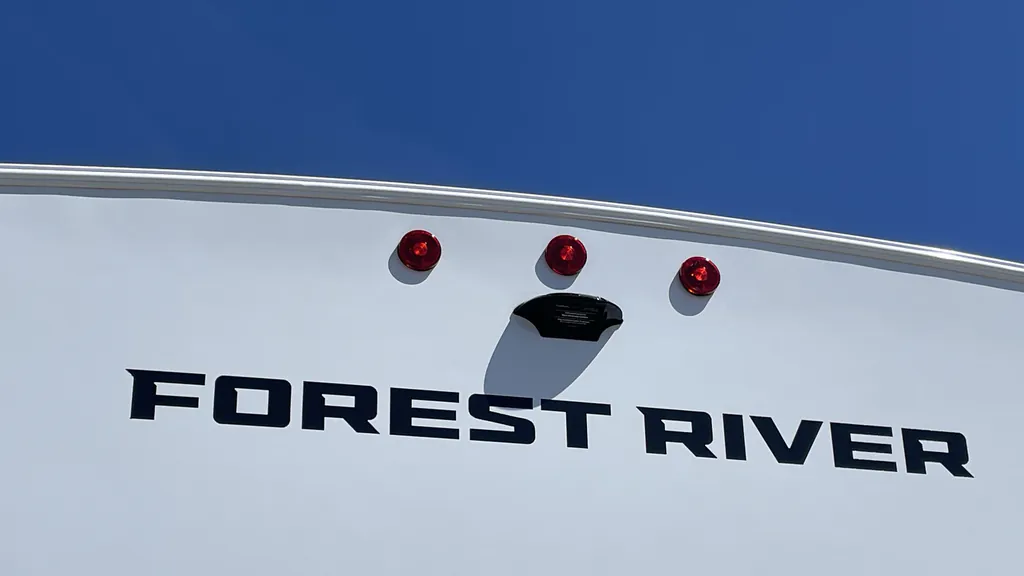 2026 Forest River Alpha Wolf 24TRUNK, Photos photo 24