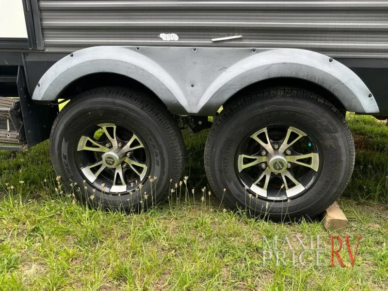 2019 Jayco Jay Flight 28BHS - Photo 4