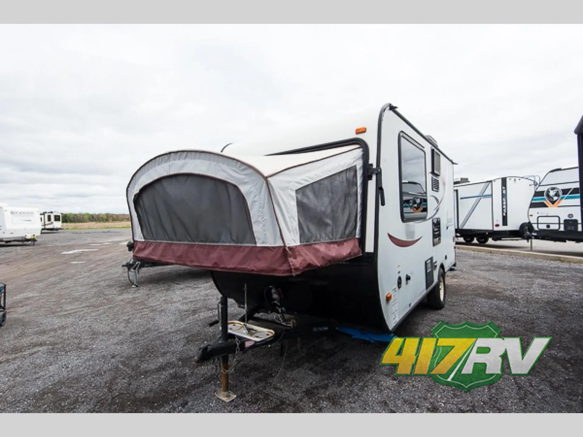 2016 Starcraft Launch Outfitter 7 16RB - Photo 4