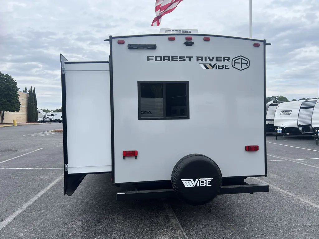 2026 Forest River Vibe 3400BH, Photos photo 7