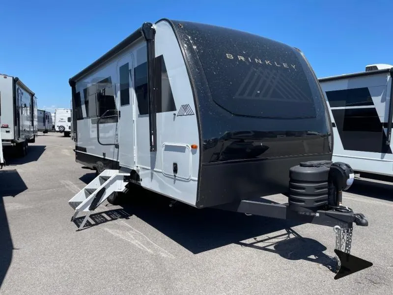 2027 Brinkley Model Ix 20X - Photo 2