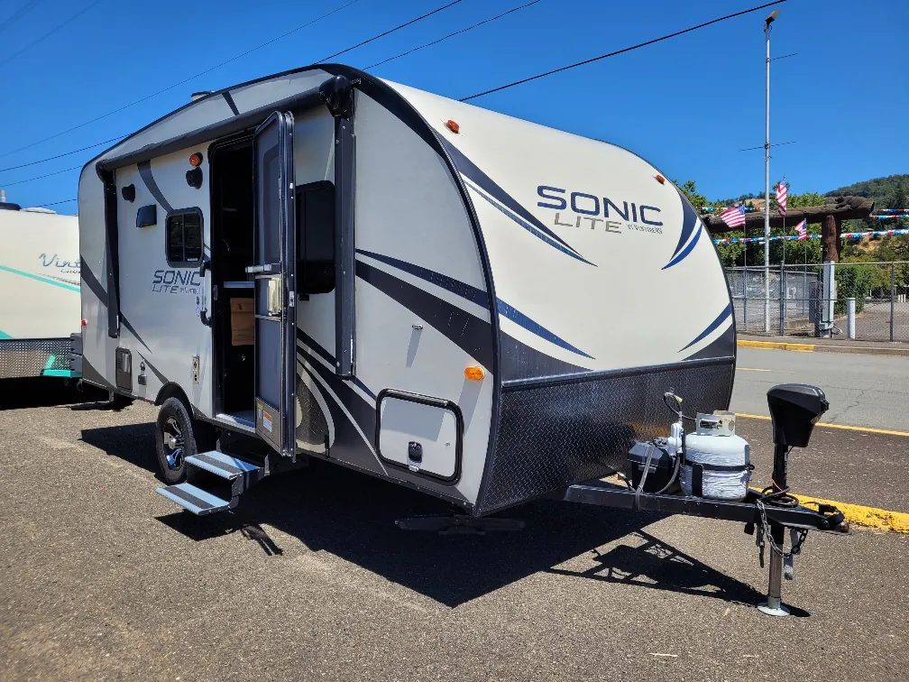 2019 Venture RV Sonic Lite SL169VBH - Photo 2