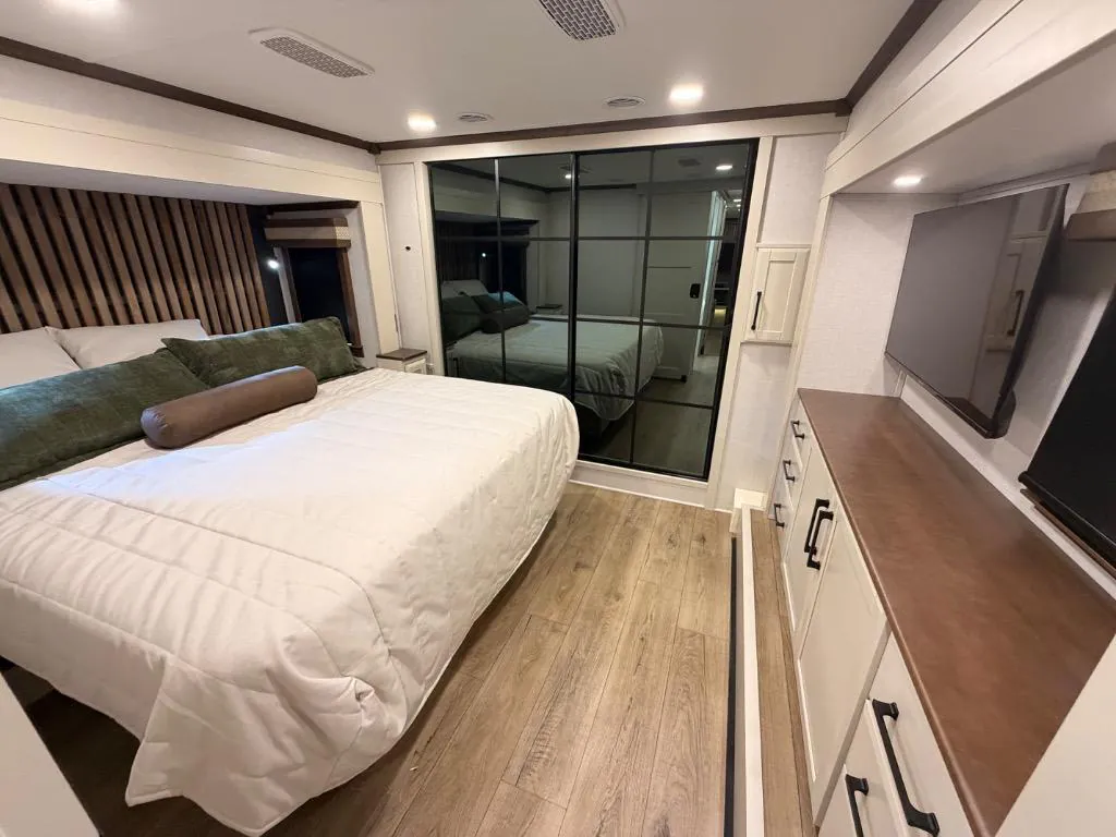 2026 Forest River RiverStone 420RE, Photos photo 44