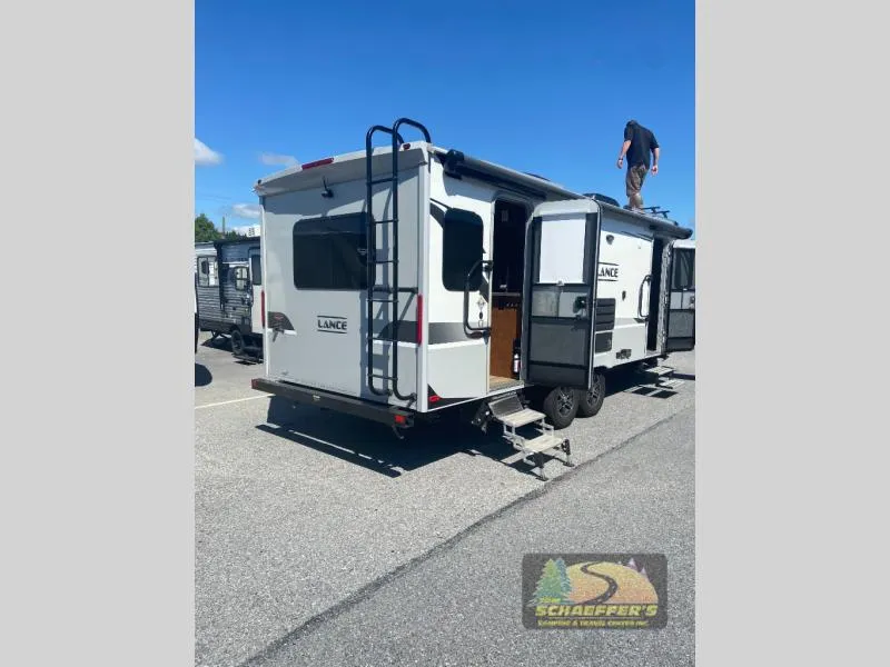 2020 Lance Lance Travel Trailers Used    2375 - Photo 4