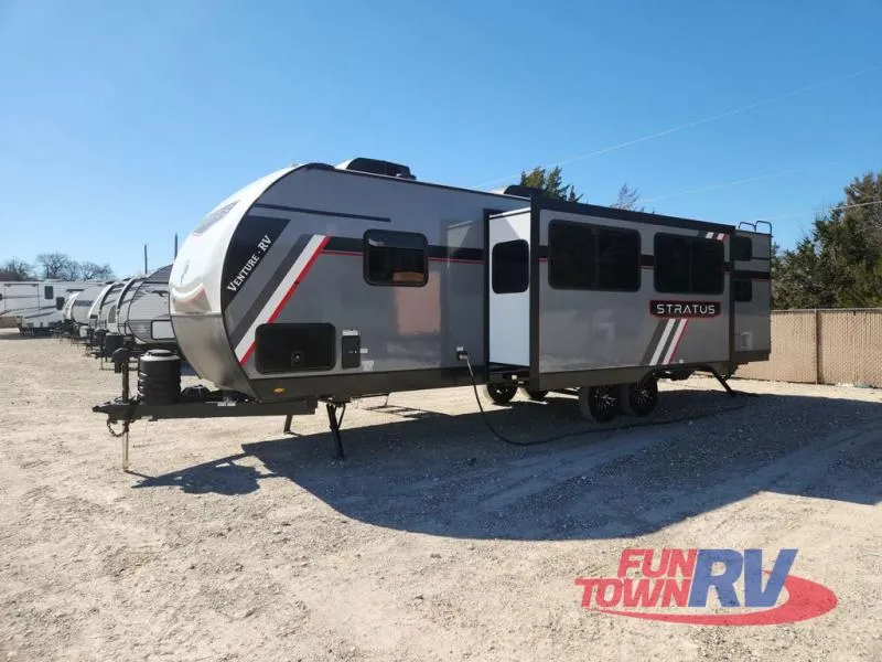 2026 Venture RV Stratus 291VQB - Photo 2