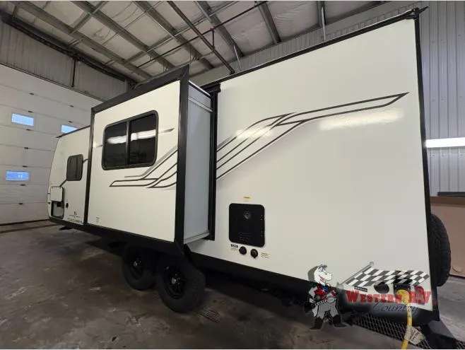 2026 Coachmen Apex Nano 224RBS - Photo 4