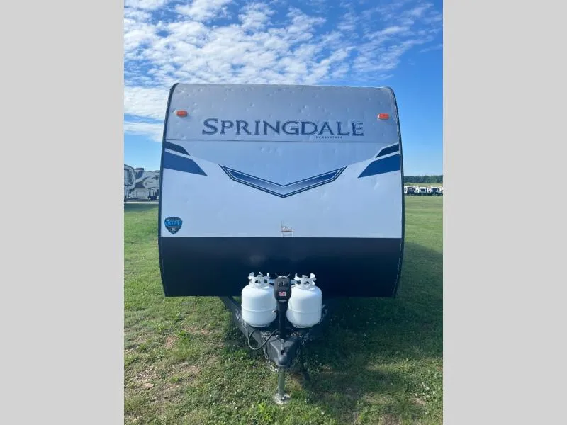 2022 Keystone Springdale 260BH - Photo 4