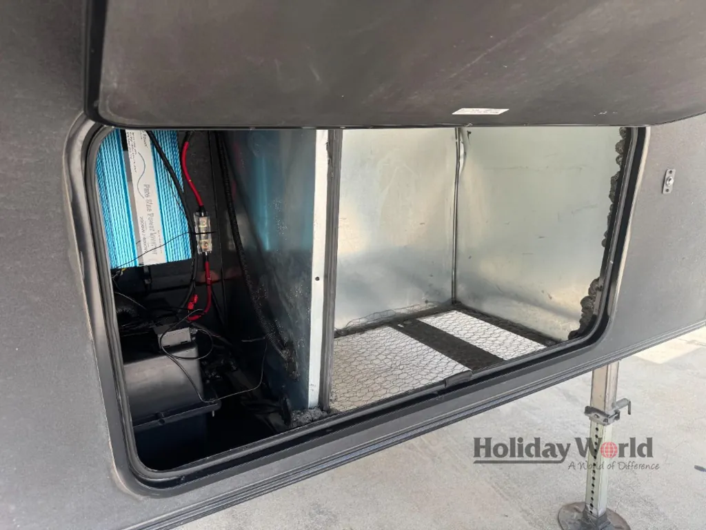 2023 Heartland Gravity 3550, Photos photo 54