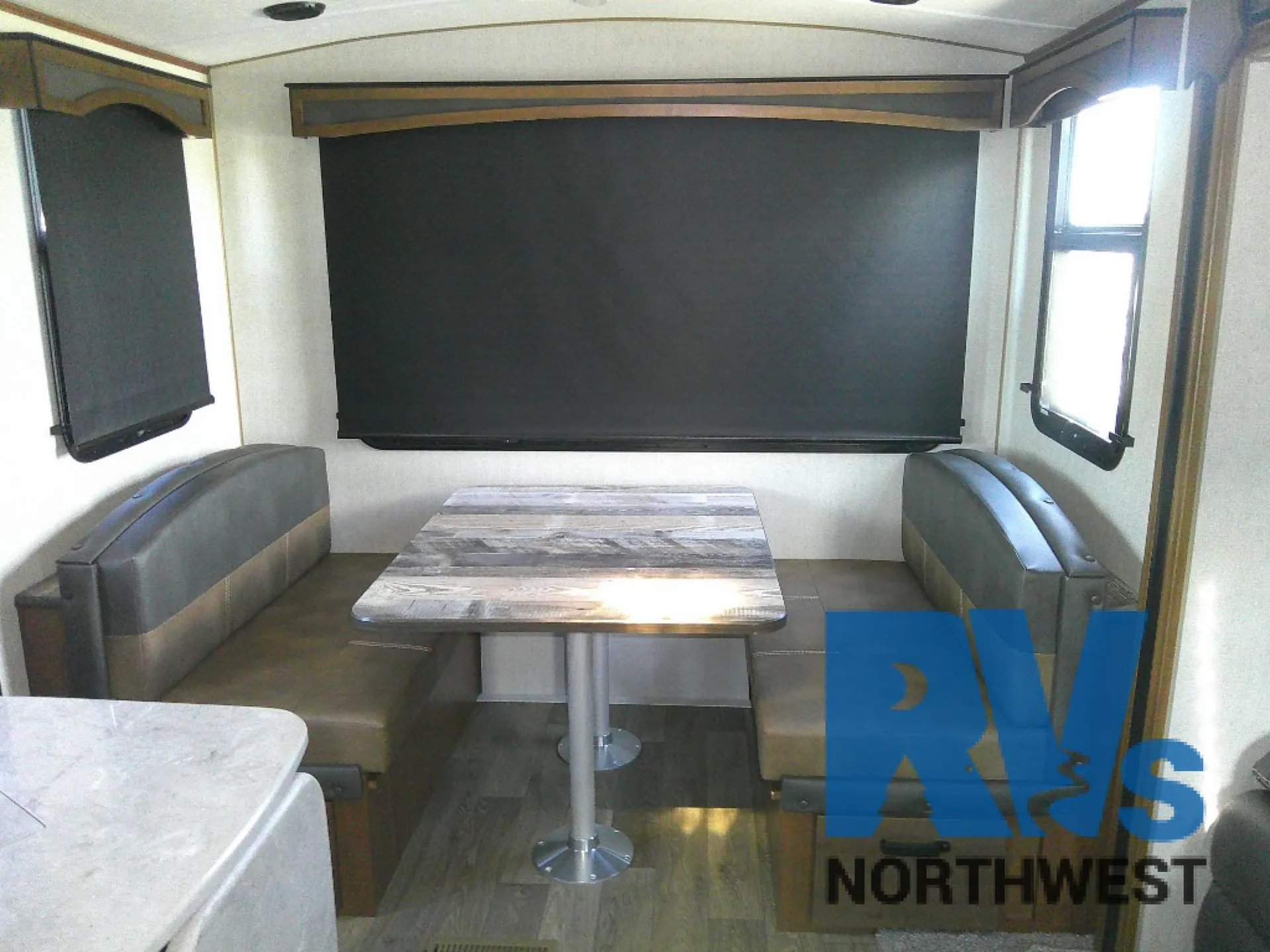2026 Outdoors RV Timber Ridge Titanium Series 25RDS - Photo 4