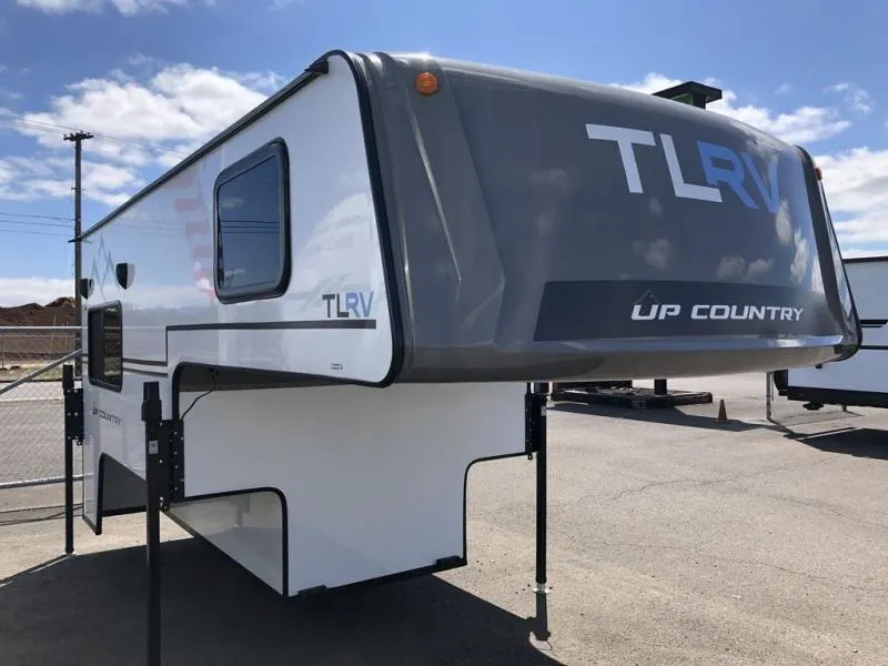 2025 Travel Lite Up Country 850U - Photo 3