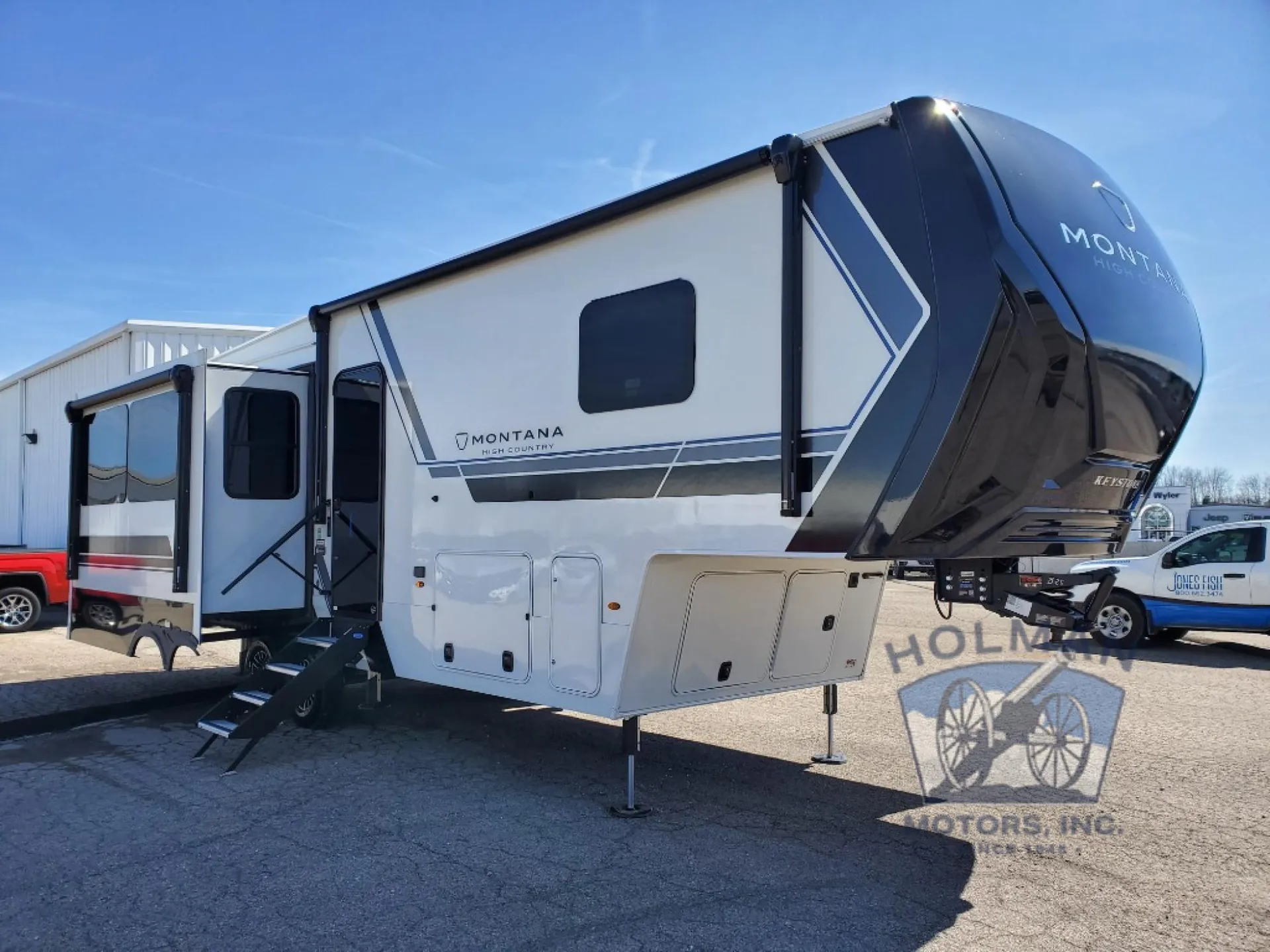 2026 Keystone Montana High Country 290RL - Photo 2