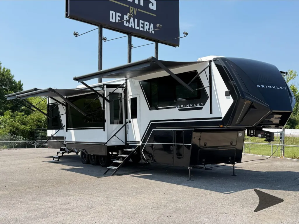 2025 Brinkley Model G 3970, Photos photo 6