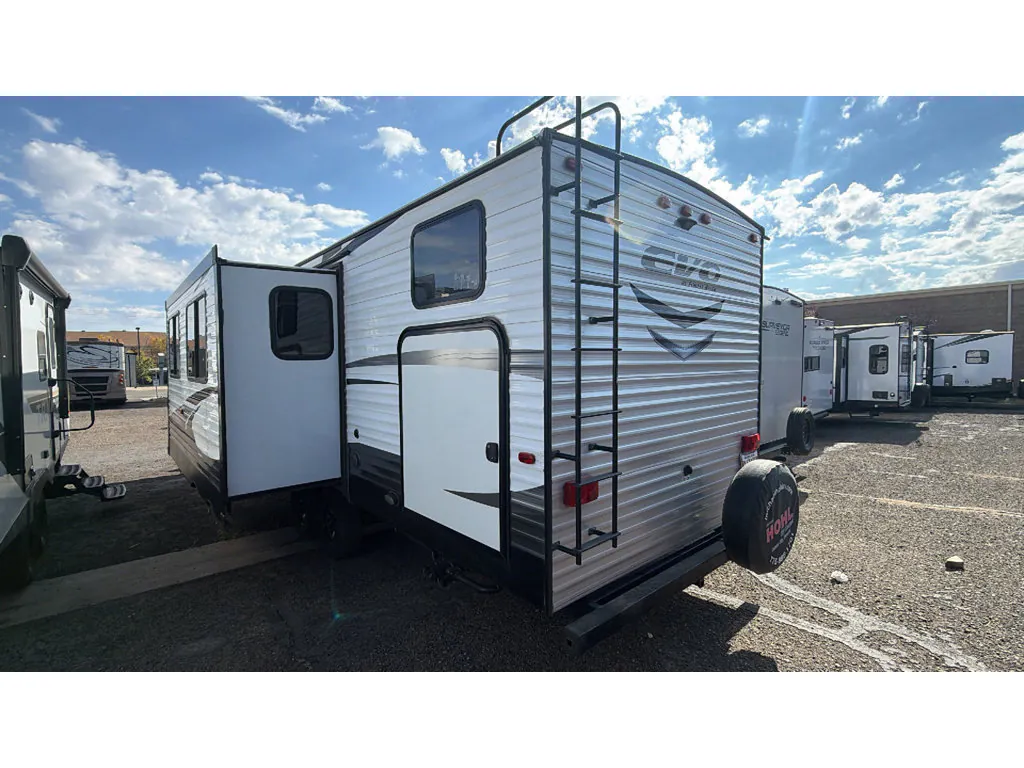 2020 Forest River EVO T2700, Photos photo 3