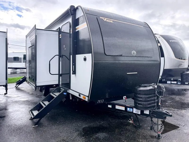 2026 Forest River Vibe Extreme Lite 2500FIK - Photo 2