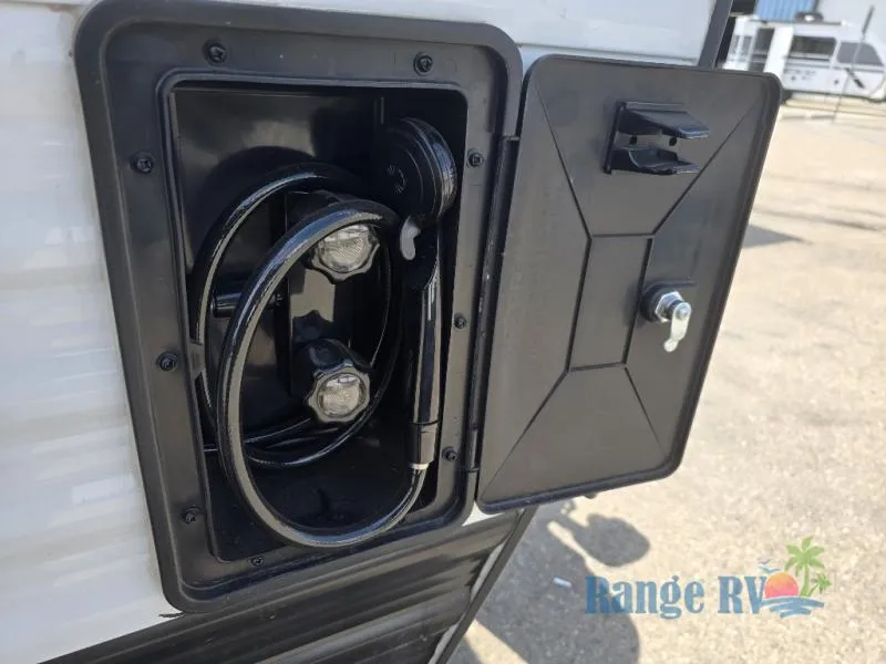 2026 Sunset Park RV Sun Lite 14THX - Photo 4