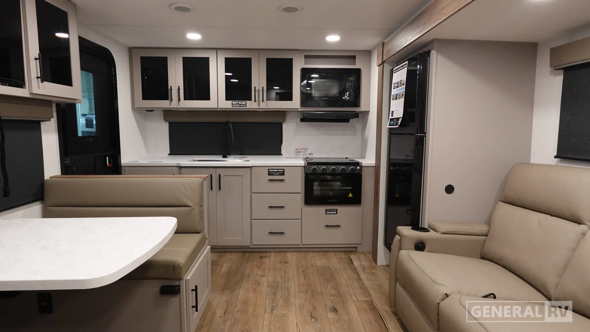 2026 Alliance RV Delta Ultra Lite RK234 - Photo 3