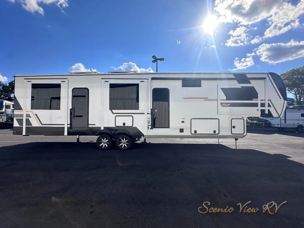 2026 KZ Durango Gold G393MKF - Photo 2