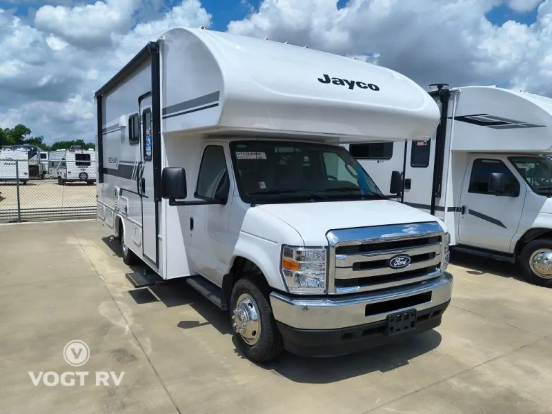 2027 Jayco Redhawk SE 22CF - Photo 2
