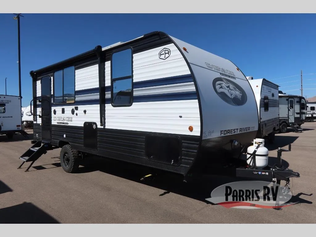2027 Forest River Cherokee Wolf Pup 17SC - Photo 2