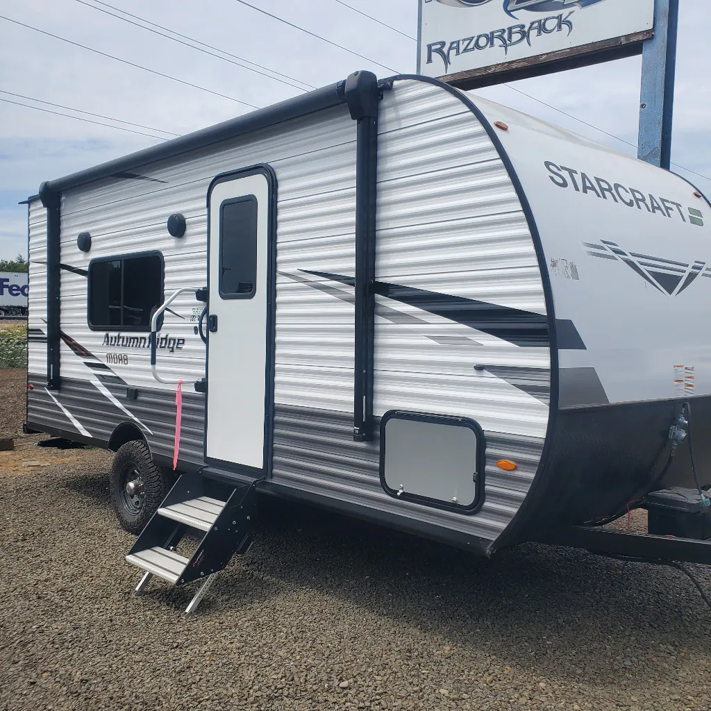 2024 Starcraft Autumn Ridge 182RB - Photo 4