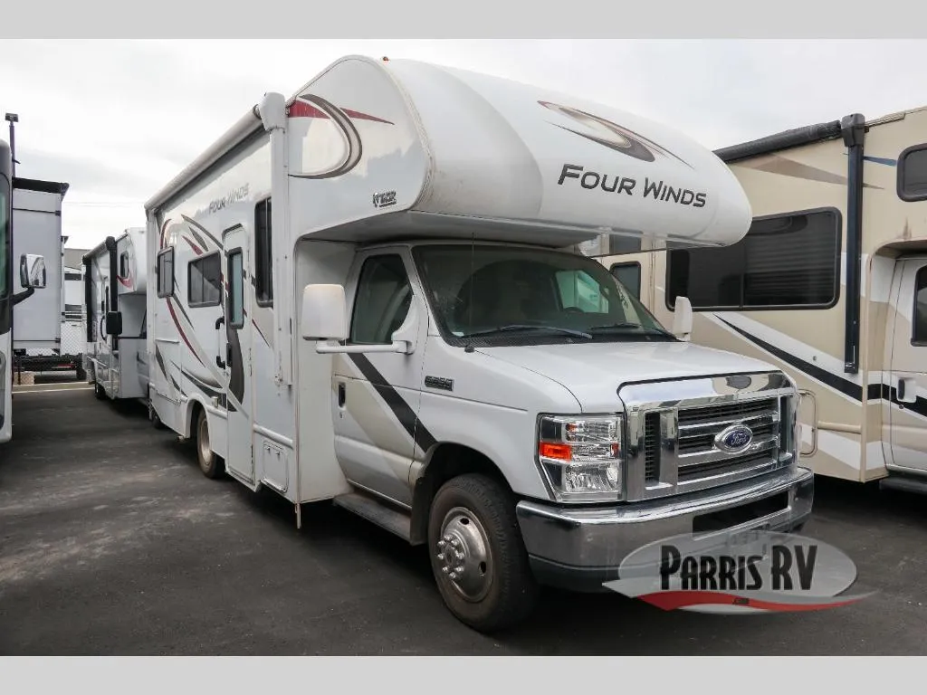 2018 Thor Motor Coach Four Winds 23U - Main photo