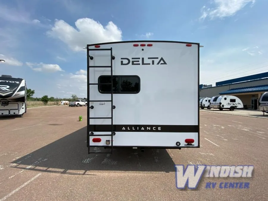 2027 Alliance RV Delta ML226 - Photo 3