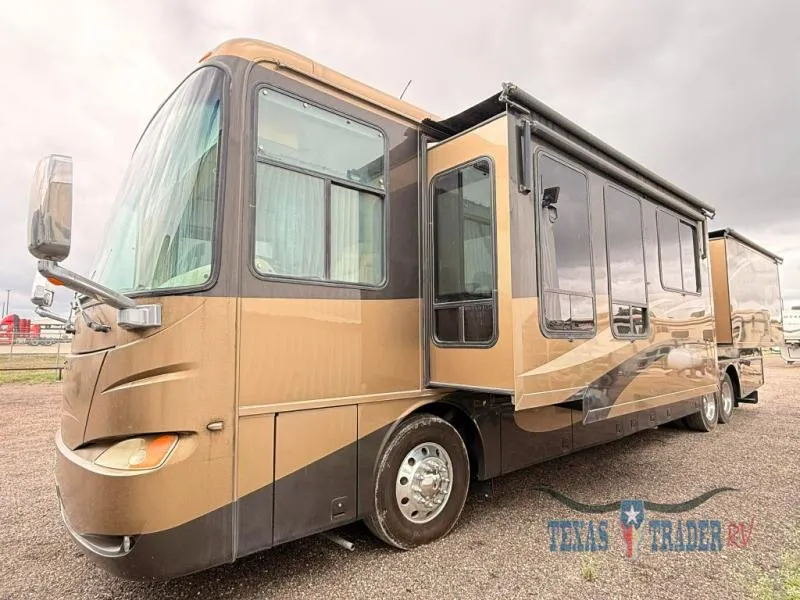 2009 VENTANA Spartan 4333 - Main photo