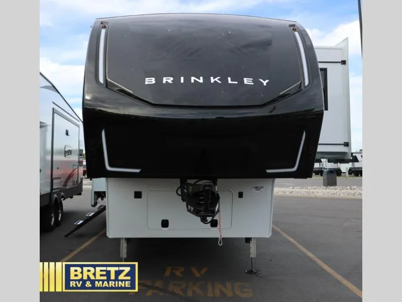 2026 Brinkley Model Z 3515 - Photo 3