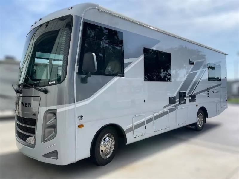 2026 Coachmen Pursuit 27XPS - Photo 4