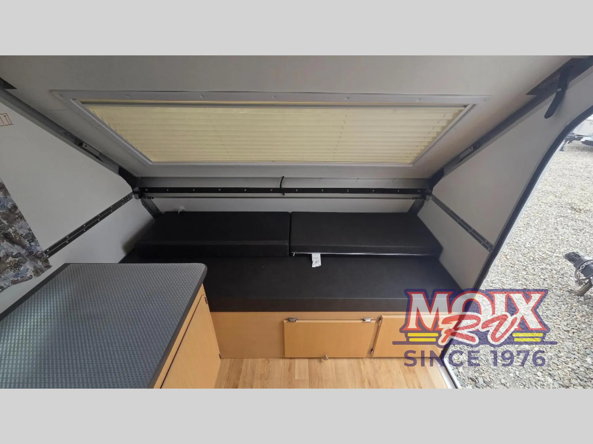2024 Aliner Scout LITE - Photo 4