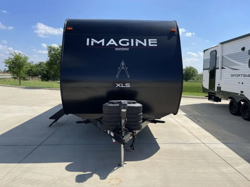 2026 Grand Design Imagine XLS 23LDE - Photo 4