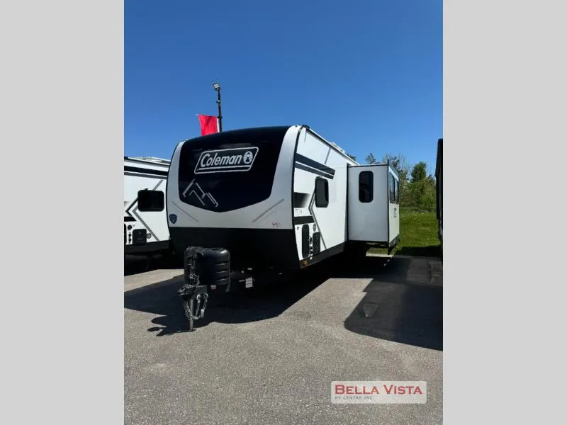 2025 Keystone Coleman Legacy 2900BH - Photo 3