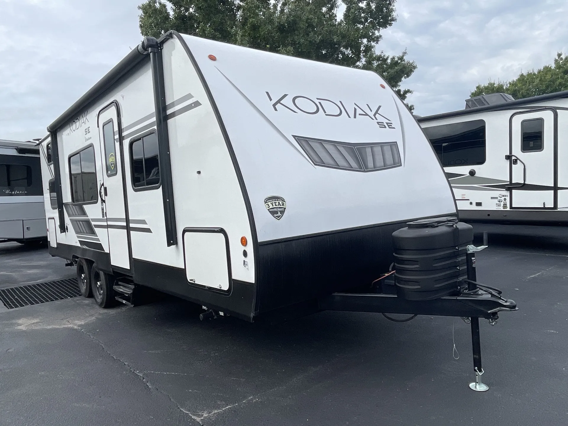 2023 Dutchmen Kodiak SE 22SBH - Photo 2