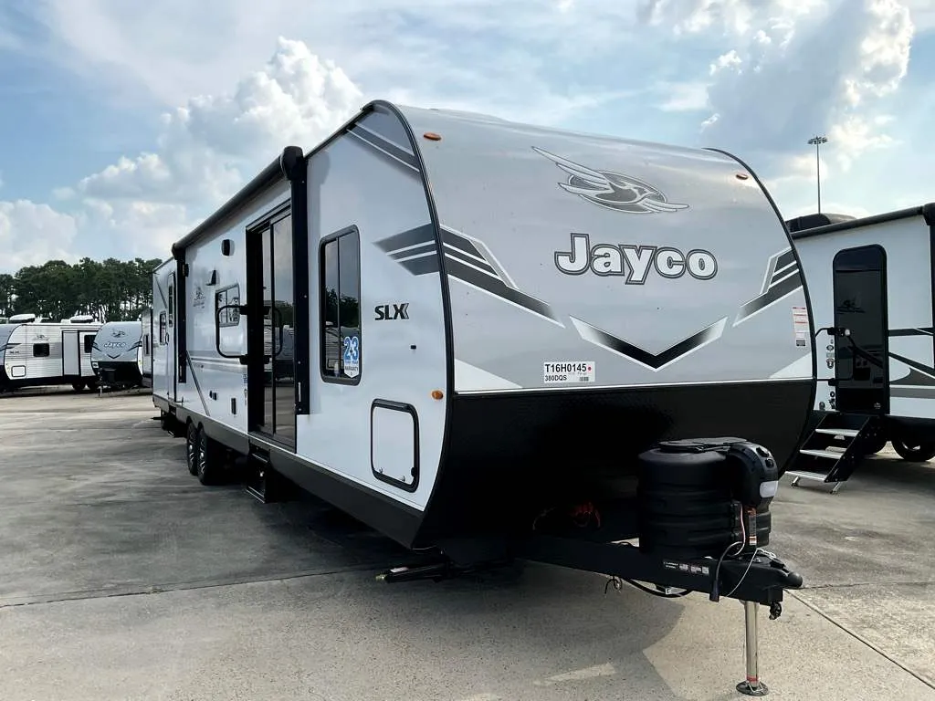 2026 Jayco Jay Flight SLX 380DQS - Photo 4