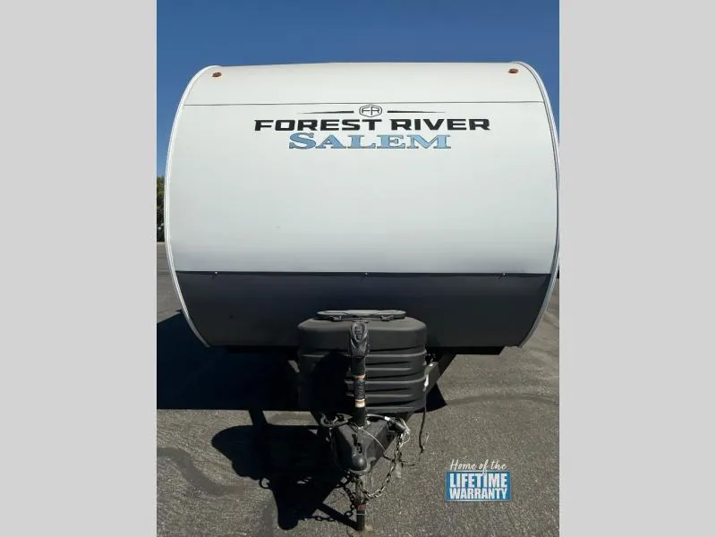 2026 Forest River Salem 300ICE - Photo 4