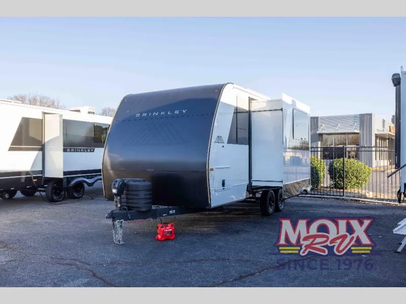 2026 Brinkley Model Ix 20X - Photo 4