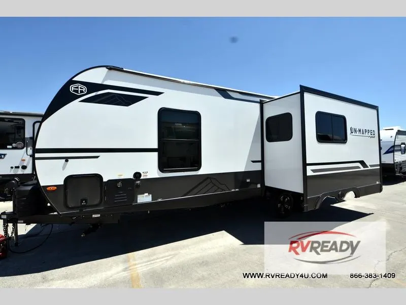 2027 Forest River RV Un-Mapped 24RK - Photo 4