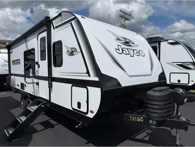 2027 Jayco Jay Feather 21MML - Photo 2