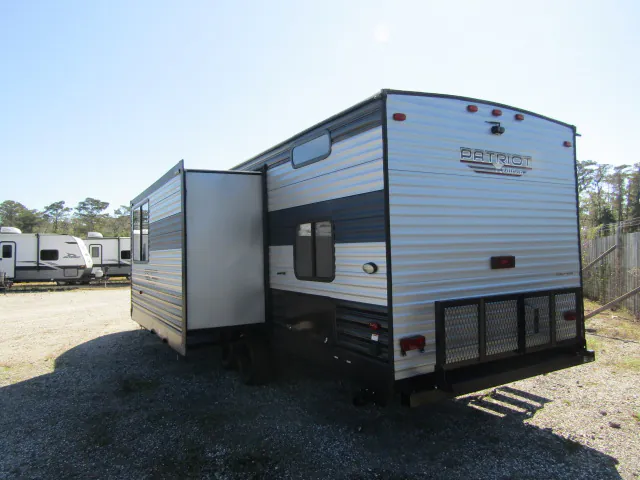 2022 Forest River Cherokee 274BRB, Photos photo 5