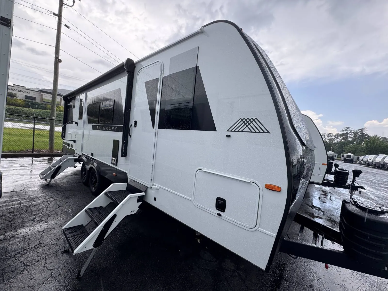 2026 Brinkley MODEL I 24X - Photo 3