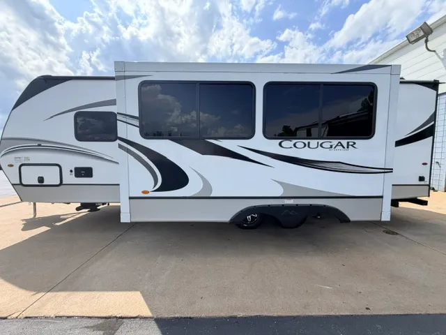 2022 Keystone Cougar HT TT 26RBS - Photo 4