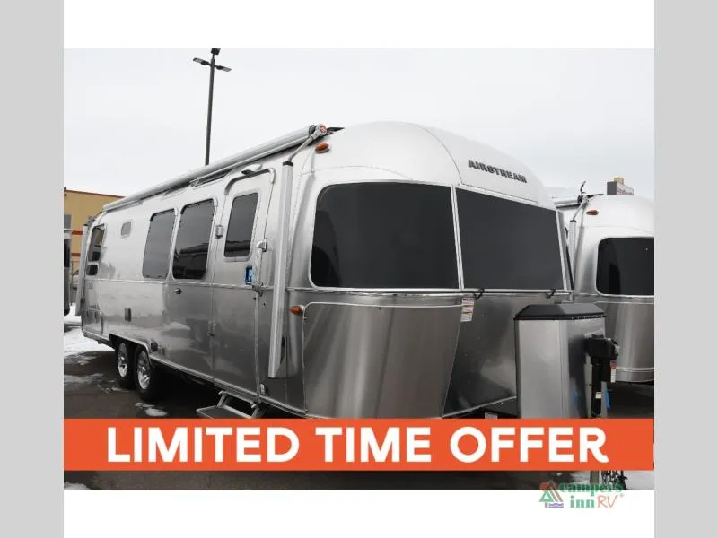 2026 Airstream Classic 28RB - Photo 2